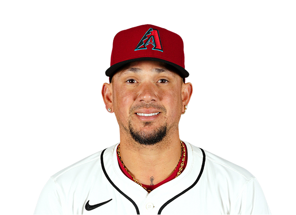 2020 Arizona Diamondbacks Player Reviews Ildemaro Vargas - AZ