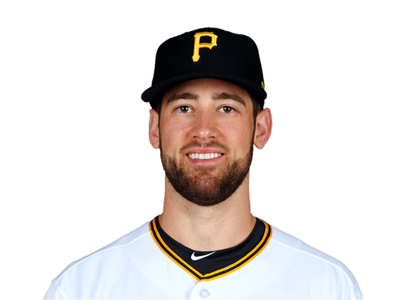 Brandon Cumpton Stats, News, Pictures, Bio, Videos - Pittsburgh Pirates ...