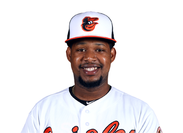 Jayson Aquino Baltimore Orioles Women's Orange Roster Name