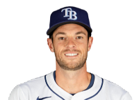 Steven Matz headshot