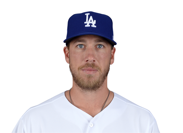 Patrick Schuster - Philadelphia Phillies Relief Pitcher - ESPN