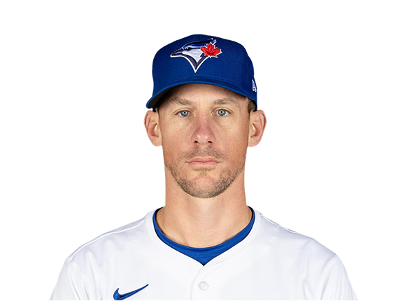 Chris Bassitt - Toronto Blue Jays Starting Pitcher - ESPN