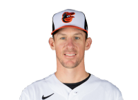 Chris Bassitt headshot