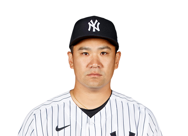 Masahiro Tanaka - New York Yankees Starting Pitcher - ESPN