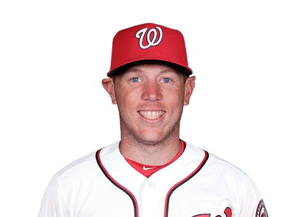 Jake Jacob Lowery - Washington Nationals Catcher - ESPN (AU)