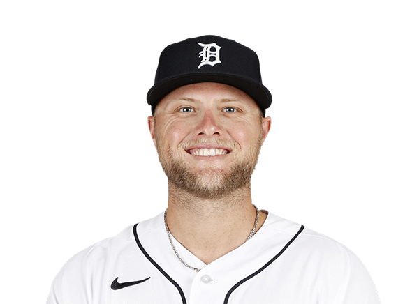 Detroit Tigers - Austin Meadows