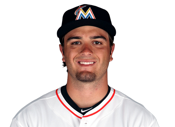 Avery Romero - Miami Marlins Second Baseman - ESPN