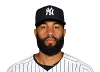 Amed Rosario headshot