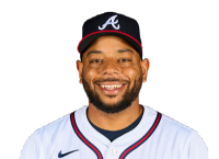 Dominic Smith headshot
