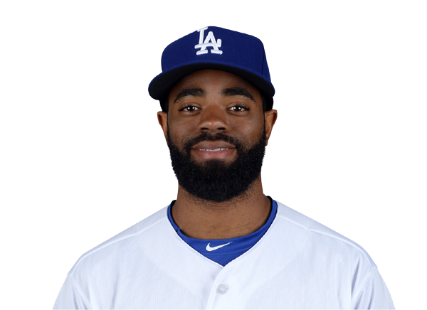 Andrew Toles Class of 2010 - Player Profile