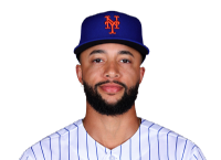 Devin Williams headshot