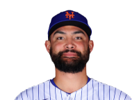 Sean Manaea headshot