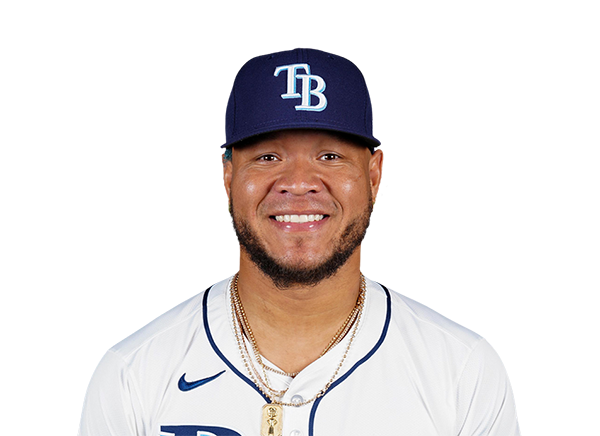 Call Harold Ramirez a lot of things for Rays, including Mr. Happy