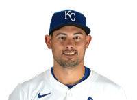 Luke Maile headshot
