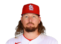 Ryne Stanek headshot