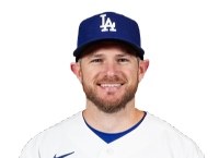 Max Muncy headshot