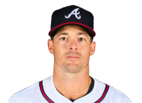 Mike Yastrzemski headshot