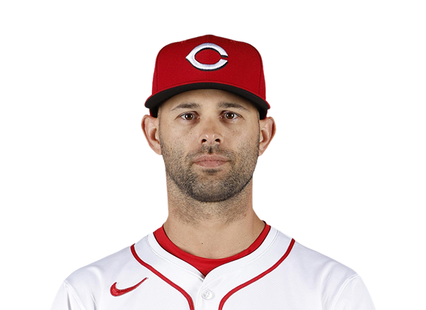 Nick Martinez (baseball) - Wikipedia