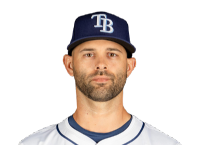 Nick Martinez headshot
