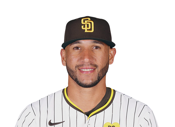 David Peralta Biography - ESPN