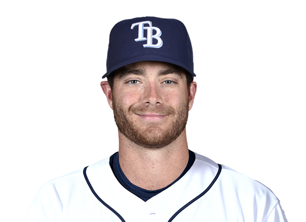 Taylor Featherston Stats, News, Pictures, Bio, Videos - Tampa Bay Rays ...