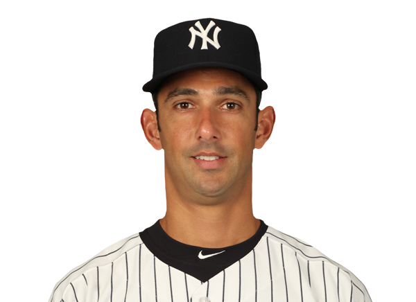 Jorge Posada starts at first base tonight - NBC Sports