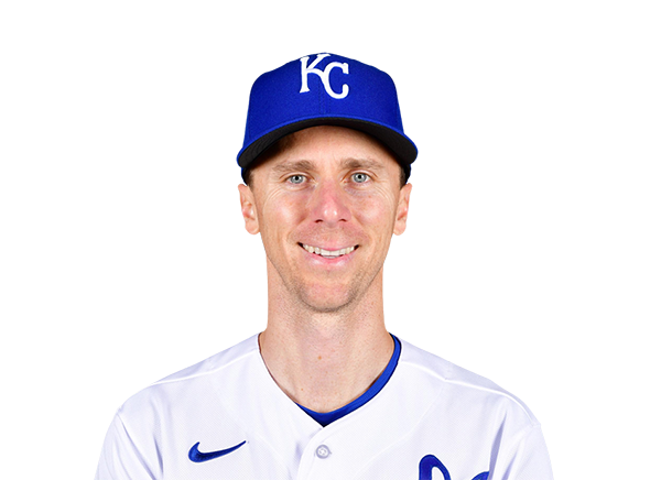 Matt Duffy - Kansas City Royals Third Baseman - ESPN