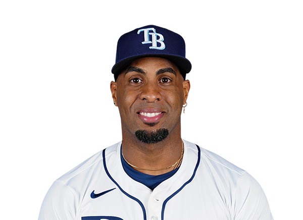 Tampa Bay Rays All-Star Yandy Diaz placed on paternity list following birth  of son