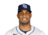 Yandy Diaz headshot