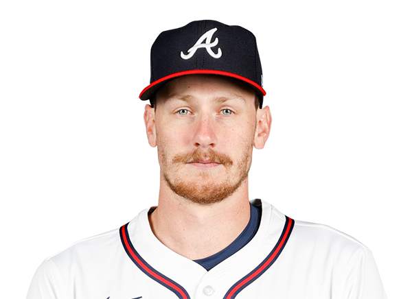 Sean Murphy - Atlanta Braves Catcher - ESPN