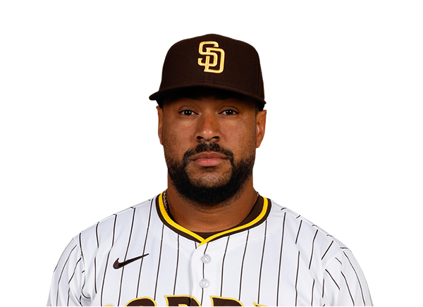 Elias Diaz - San Diego Padres Catcher - ESPN