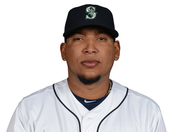 Mayckol Guaipe - Seattle Mariners Relief Pitcher - ESPN