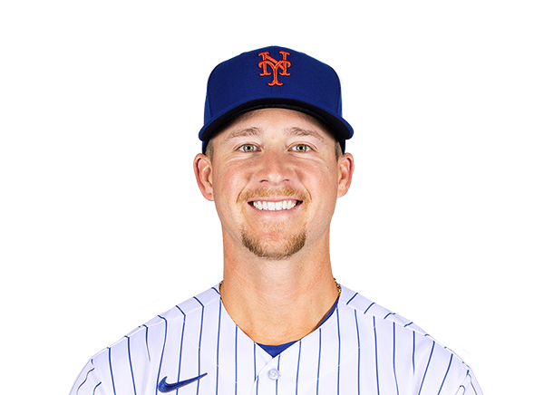 Trevor Gott