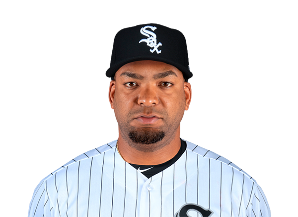 Odrisamer Despaigne - Chicago White Sox Starting Pitcher - ESPN