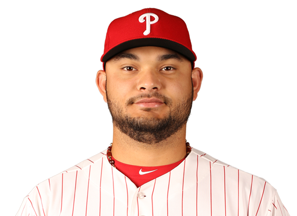 Elvis Araujo Stats News Bio ESPN