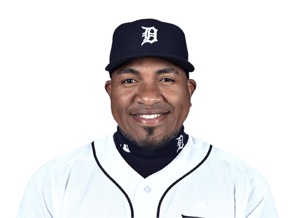 Angel Nesbitt - Detroit Tigers Relief Pitcher - ESPN