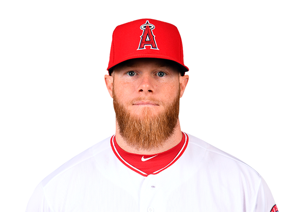 Matt Ramsey - Los Angeles Angels Relief Pitcher - ESPN