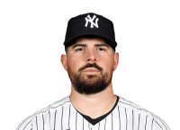 Carlos Rodon headshot