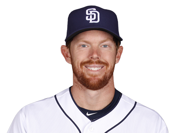 Chris Rearick - San Diego Padres Relief Pitcher - ESPN