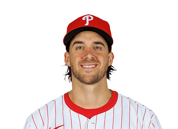 Aaron Nola - Philadelphia Phillies Starting Pitcher - ESPN