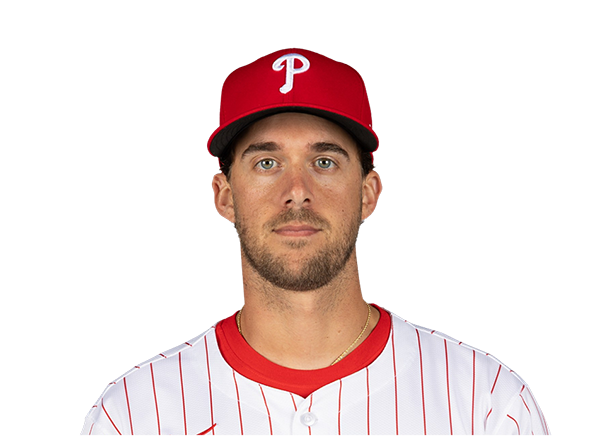 Aaron Nola Philadelphia Phillies name and number 2023 shirt