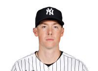 Ryan Yarbrough headshot
