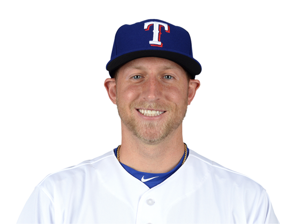 Tyler Wagner - Texas Rangers Starting Pitcher - ESPN