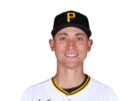 Luke Weaver headshot