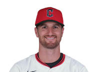 Foster Griffin headshot