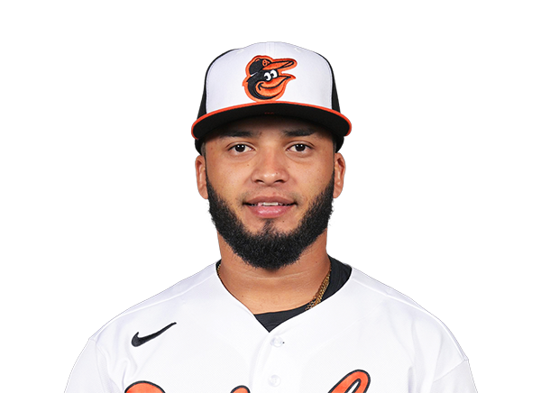 Marcos Diplan - Baltimore Orioles Relief Pitcher - ESPN (IN)