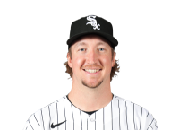 Erick Fedde headshot