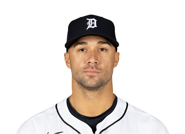 Jack Flaherty - Detroit Tigers Starting Pitcher - ESPN