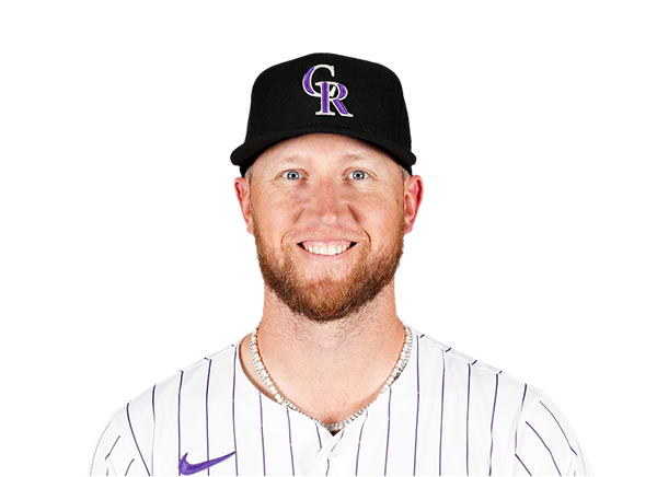 Kyle Freeland MLB Split Stats