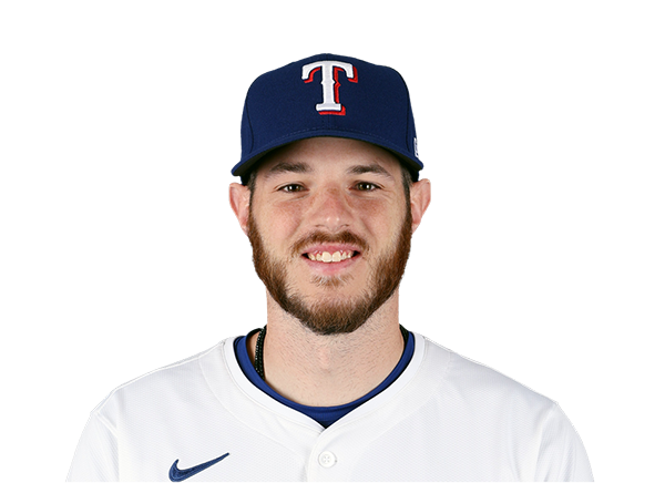 Jonah Heim - MLB Catcher - News, Stats, Bio and more - The Athletic